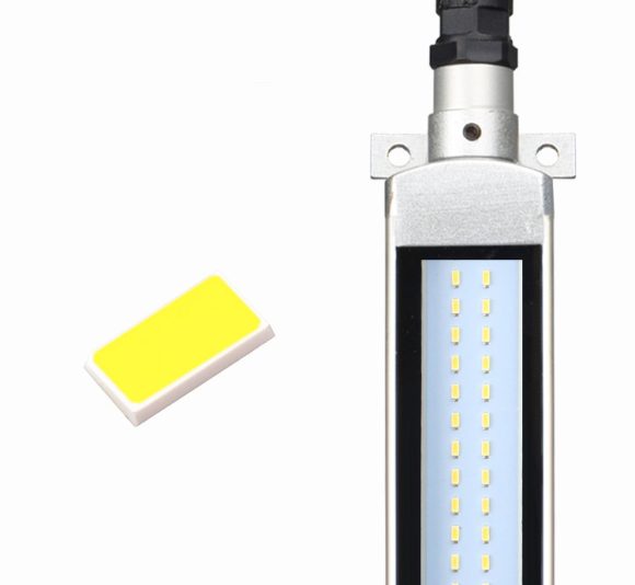 1.2m Cnc CNC Lathe Led Explosion Proof Light - Image 4