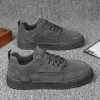 Plus Size Men's Shoes Casual Sports Skate Shoes - Image 3