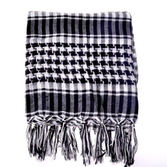 Thin Men's And Women's Camouflage Scarf Scarf Cycling Breathable Warm - Image 8