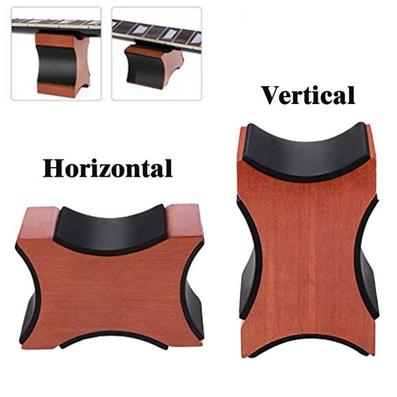 Folk Classical Guitar Neck Holder Guitar Holder - Image 5
