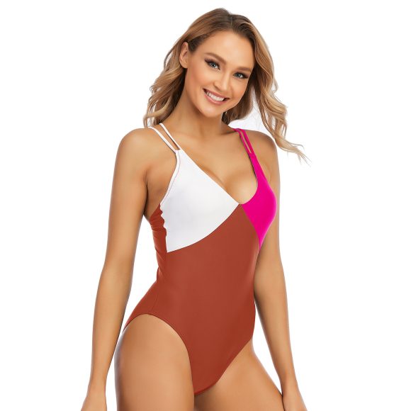 Bikini Swimming Suit Brazilian swimwear Swimsuit Women Sexy - Image 6