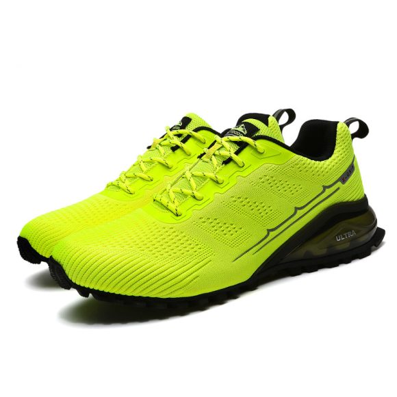 Men's Outdoor Running Shoes Casual Shoes Hiking Shoes Hiking Shoes - Image 2