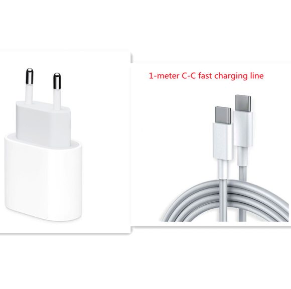 Original 20W Usb-C Power Adapter - Image 9