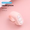 Ring Bluetooth Remote Control Lazy People Brush Magic Tool - Image 2