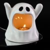 Special Halloween Ghost Festival Ceramic Craft Ornaments - Image 8