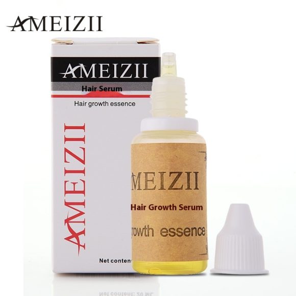 Hair Growth anti Hair Loss Liquid 20ml - Image 5