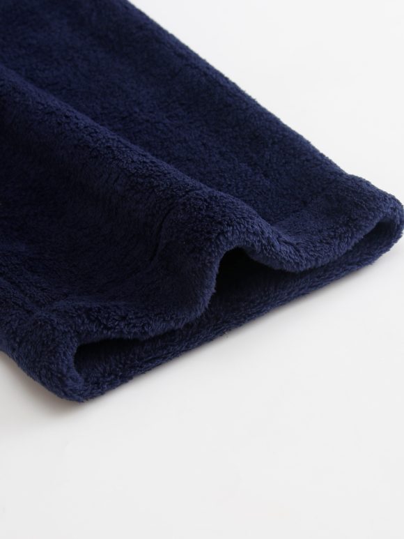 Men's Fibre Trousers Velvet - Image 4