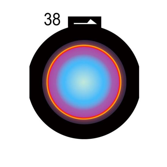 Multifunctional Pattern Projector For Birthday Party - Image 3