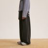 Loose Wide-leg Pants For Men And Women - Image 2