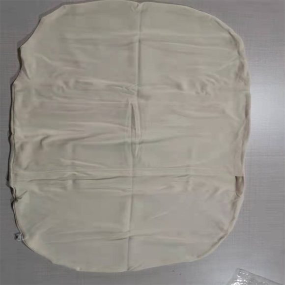 Baby Nest Bed Crib Newborn Baby Nest Cot Cribs Infant Portable Cotton Crib Travel Cradle Cushion - Image 5