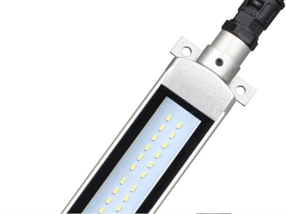 1.2m Cnc CNC Lathe Led Explosion Proof Light - Image 9