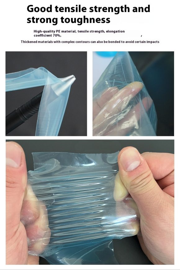 Greenhouse Repair Tape Thickened Cold-resistant Waterproof - Image 3