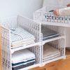 Wardrobe Storage Layered Partition Wardrobe Storage Box - Image 2