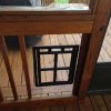 Pet Screen Door Anti-mosquito Free Access - Image 7