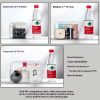High Transparent Waterproof Travel Multi-functional Large Capacity Storage Bag - Image 3