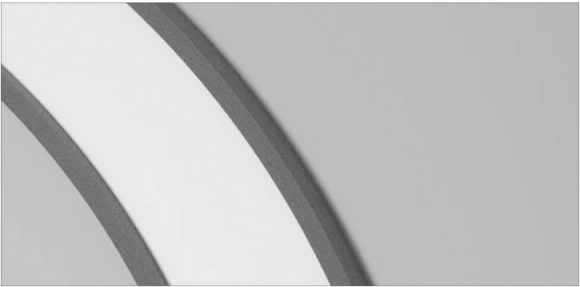 Outdoor Simple Round Wall Lamp Waterproof - Image 5