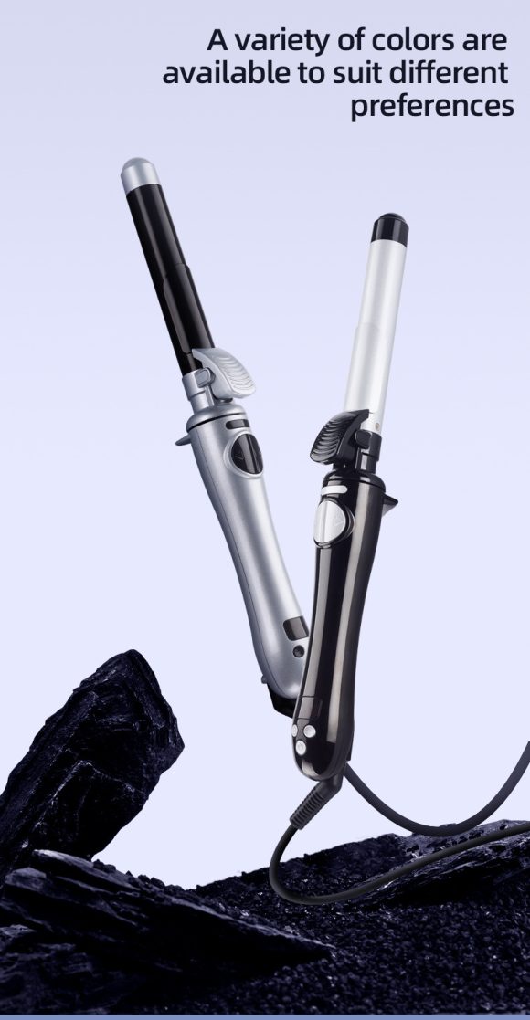 Automatic Hair Curler Large Roll Big Wave 25mm Electric Hair Curler Hair Curler - Image 5
