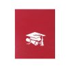 Three-dimensional Greeting Card Creative 3D Card Graduation - Image 5