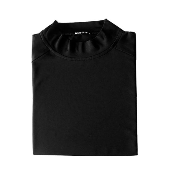 Sports Long-sleeved Men's Loose And Quick-drying T-shirt Running Basketball - Image 3