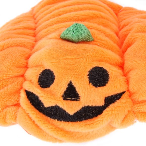 Cute Pet Hat Halloween Pumpkin Pet Dog Cat Hat Dress Up Headdress Small Dog Cat Cosplay Costume Decorative Hat Pet Accessoires - Image 5