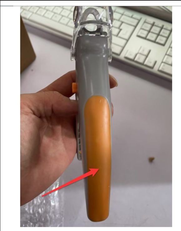 Dog  Pet Electric Nail Grinding Machine - Image 9
