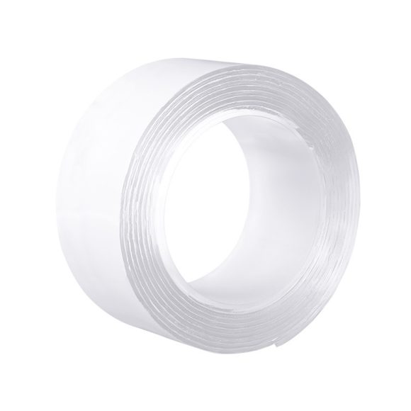 Non-marking Nano Magic Tape Non-slip Patch Strong Double-sided Adhesive Tape - Image 4