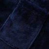 Cartoon Home Clothes Nightgown Bathrobe Children Pajamas Flannel - Image 9
