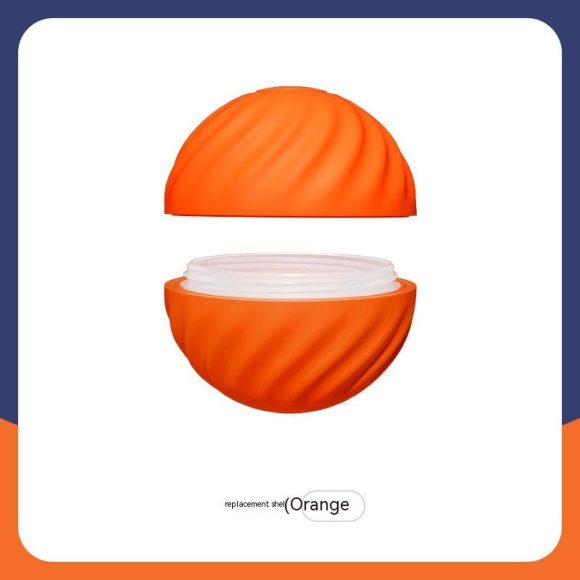 Pet Dog Rubber Ball Toys For Dogs Resistance To Bite Dog Chew Toys Puppy Pets Dogs Training Products - Image 9