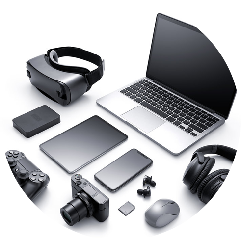 Consumer Electronics