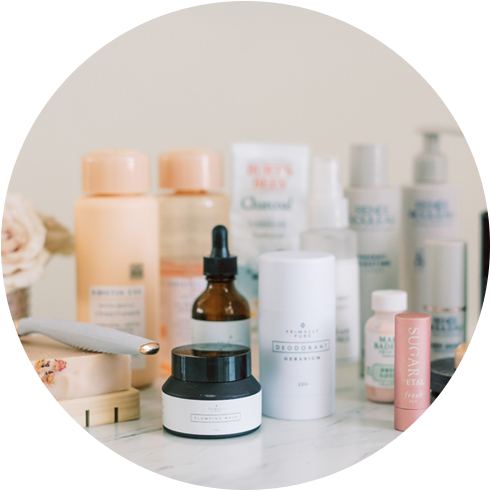 Health, Beauty & Hair