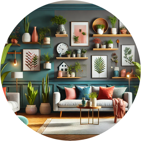Home Improvement