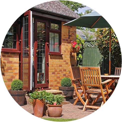 Home, Garden & Furniture