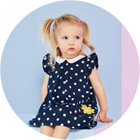 Toys, Kids & Babies