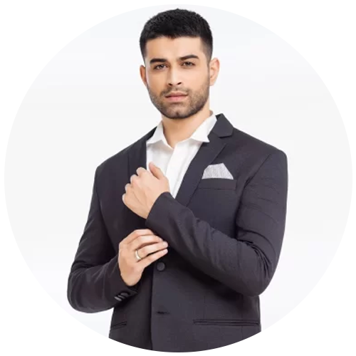 Men's Clothing