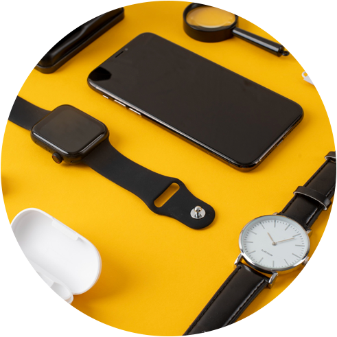 Phones & Accessories