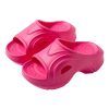 Sandals Durable Bathroom Non-slip Deodorant Thick Soft Soled Ergonomic Not Tired Feet - Image 8