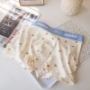 Men's Underwear Mid-waist Cartoon Rabbit Modal Cotton - Image 6