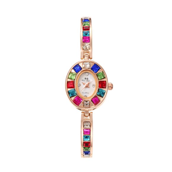Minority Fashion Women's Quartz Wrist Watch - Image 2