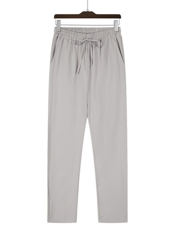 Loose Pants Casual Sports Casual Pants - Image 8