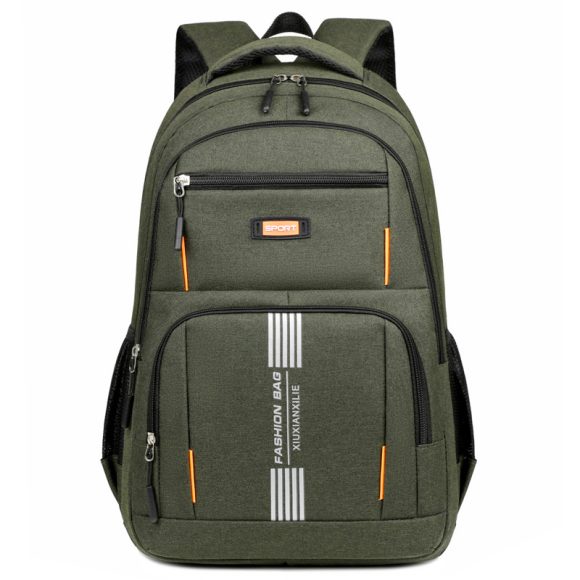 Backpack Large Capacity Business Travel Luggage Bag - Image 9