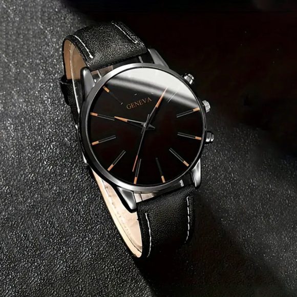 Good-looking Waterproof Senior High School Entrance Examination Electronic Quartz Watch - Image 9