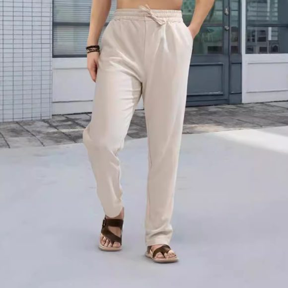 Loose Pants Casual Sports Casual Pants - Image 3