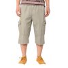 Men's Solid Color Fashion Breathable Pants - Image 6