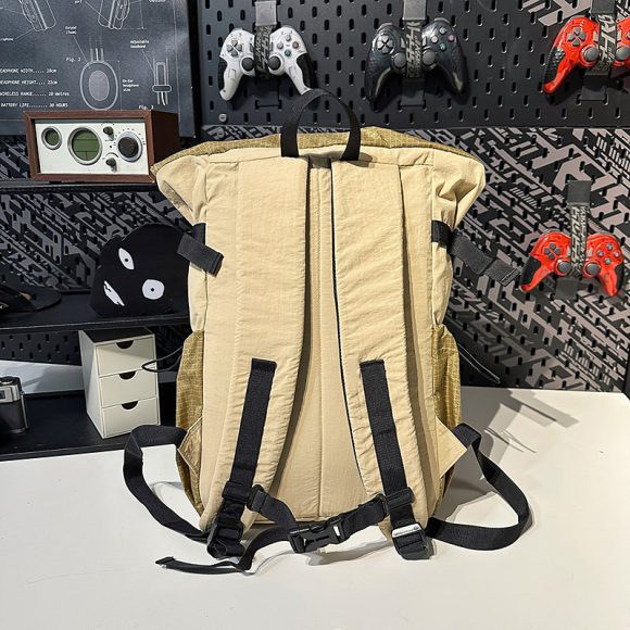 Travel Lightweight New Large Capacity Backpack - Image 2