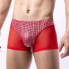 Men's Sexy Boxer Shorts - Image 6