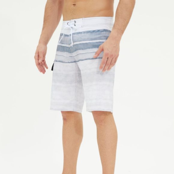 Casual Loose All-match Beach Plus Size Shorts - Image 9