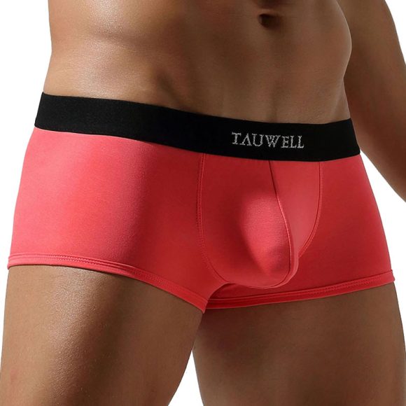 Men's Boxers Bottoming One-piece Vest One-piece Pajamas Home - Image 6