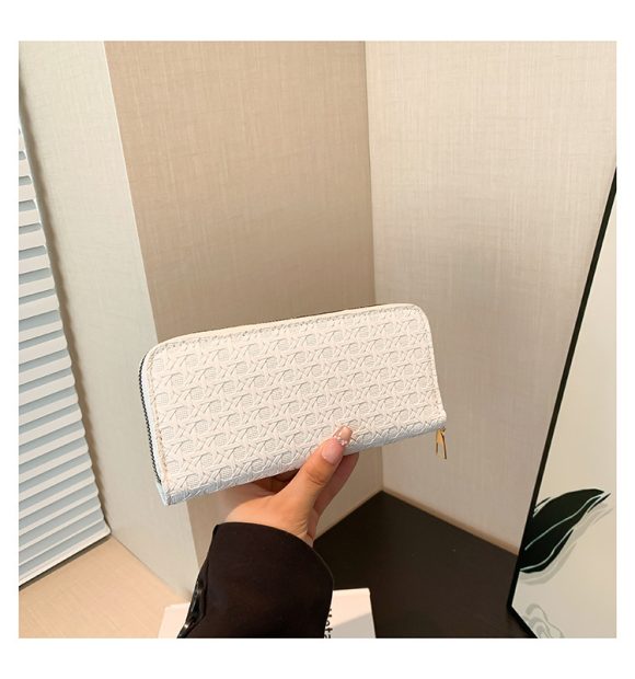 Banquet Multifunctional Card Holder Money Texture - Image 7