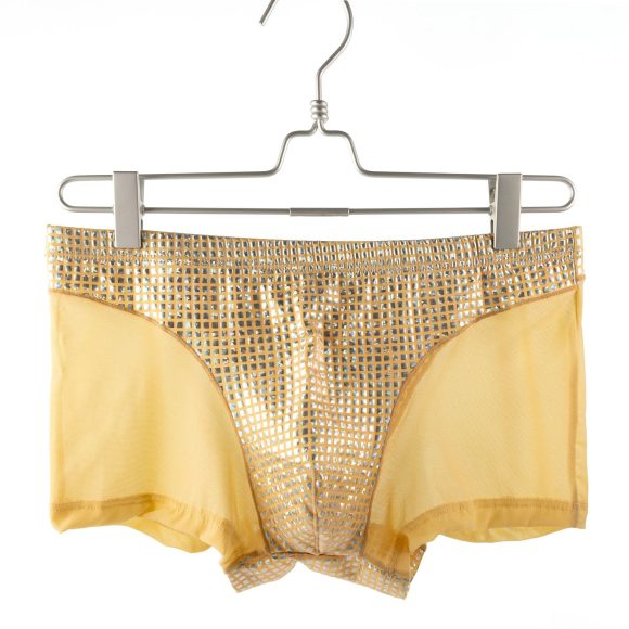 Men's Sexy Boxer Shorts - Image 2