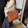 Commuter Shoulder Bag Bags Women's Fashion Retro - Image 10